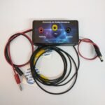 Acc. de Ondas Escalares