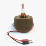 Acc. Escalar Hidroactivador